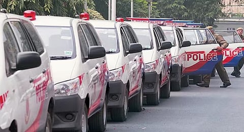 According to sources, the induction process is in its final stages and the new fleet is expected to join the force likely in the next two months.