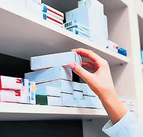 Currently, B Pharm and Master of Pharmacy (M Pharm) courses are available only at the College of Pharmacy, MMC, and Government Madurai Medical College.