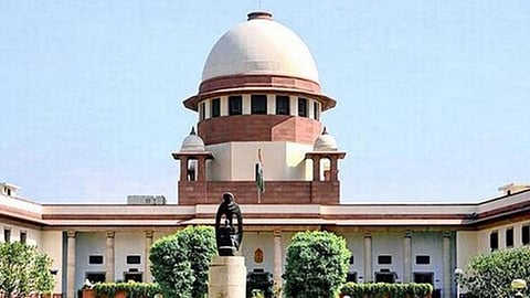 The top court, in a 2006 judgment in the Prakash Singh case, had made it clear that the office of DGP should be divorced from political or other external pressures.