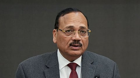 Chief Justice of India Surya Kant 