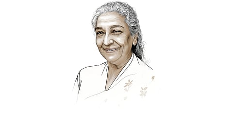 S Janaki