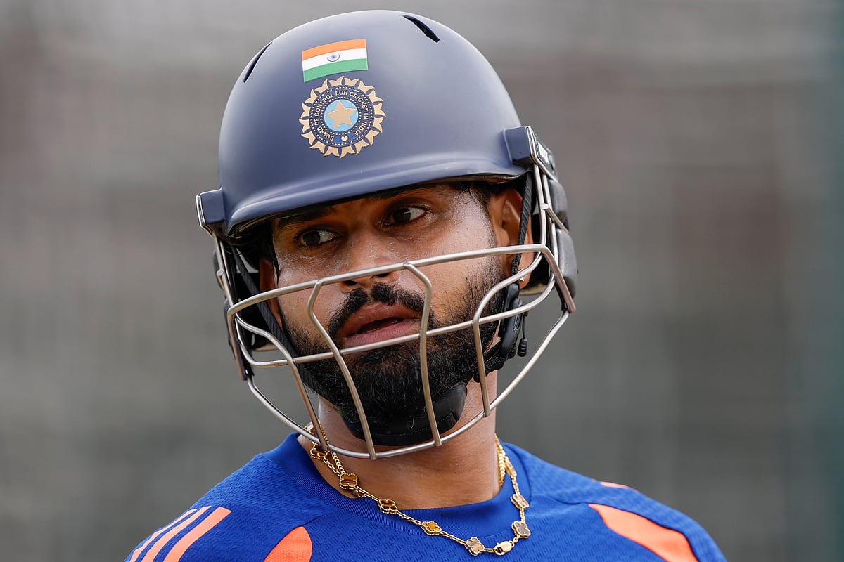 Quicker we learn, the better: Shreyas after England debacle