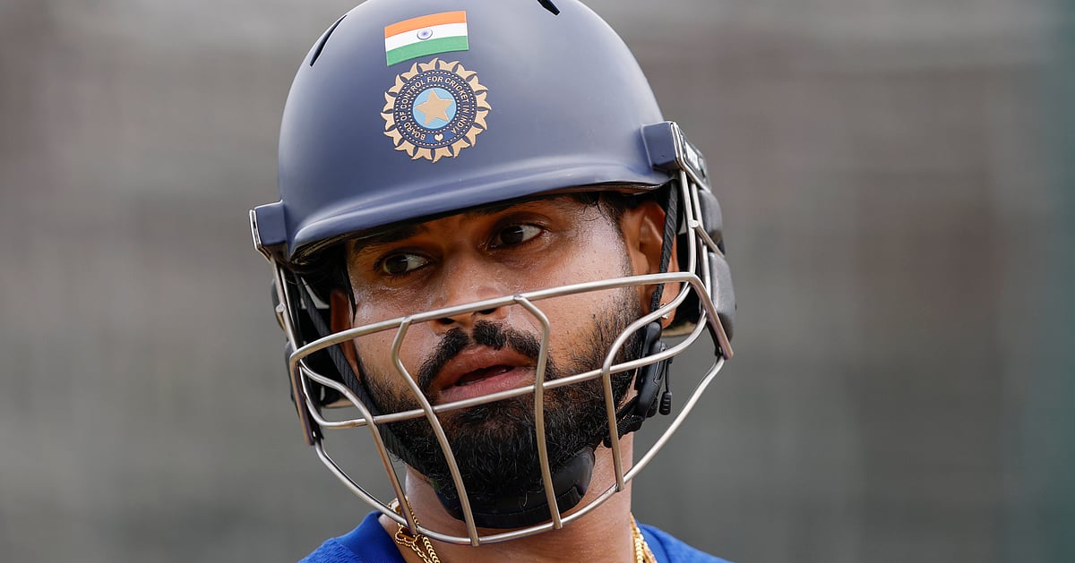 Quicker we learn, the better: Shreyas after England debacle