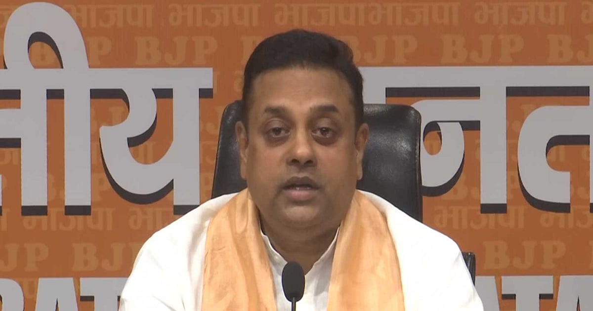 BJP takes a dig at Congress, says Modi's foreign visits making up for UPA misses