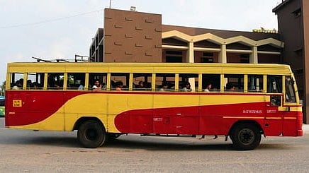 KSRTC