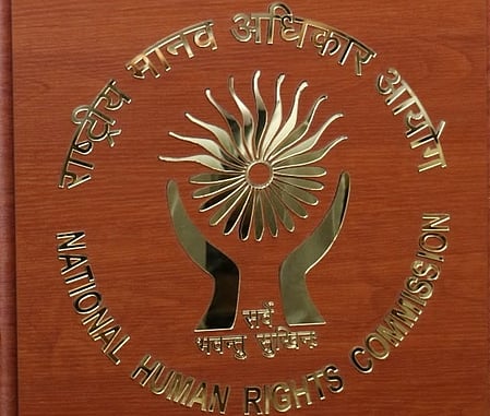 NHRC takes suo motu cognisance of Assam factory explosion 