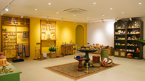 Zishta: Decade of Keeping India's Craft Heritage Alive