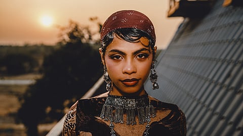 Mary Ann Alexander, singer-songwriter