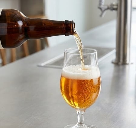 United Breweries diversifying beyond beers