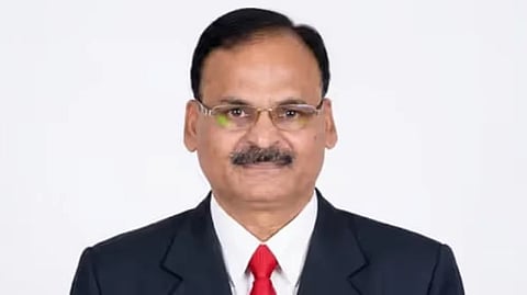 Karnataka govt suspends KPSC Chairman Shivashankarappa S Sahukar 