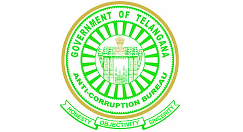 Telangana Anti-Corruption Bureau