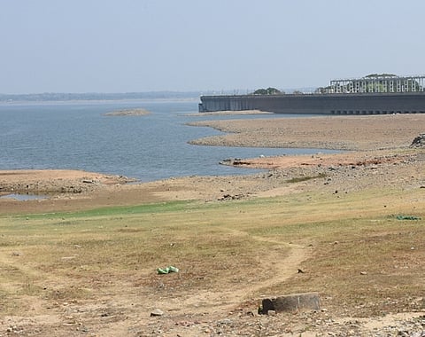 Water resource experts warn that Karnataka is heading towards one of its most challenging monsoon years, and that deficit rainfall could force the government to place drinking water needs above irrigation.
