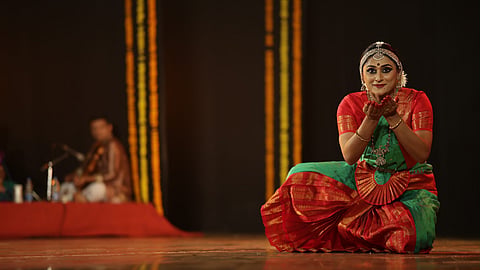Sathvika Ranganathan