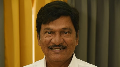 Rajendra Prasad 