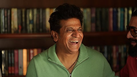 Shivarajkumar