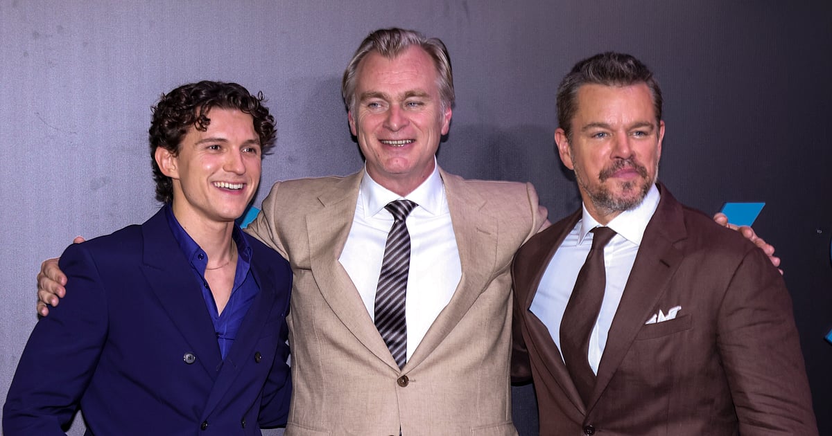 Corporate knights rise for Nolan's Odyssey to Mumbai