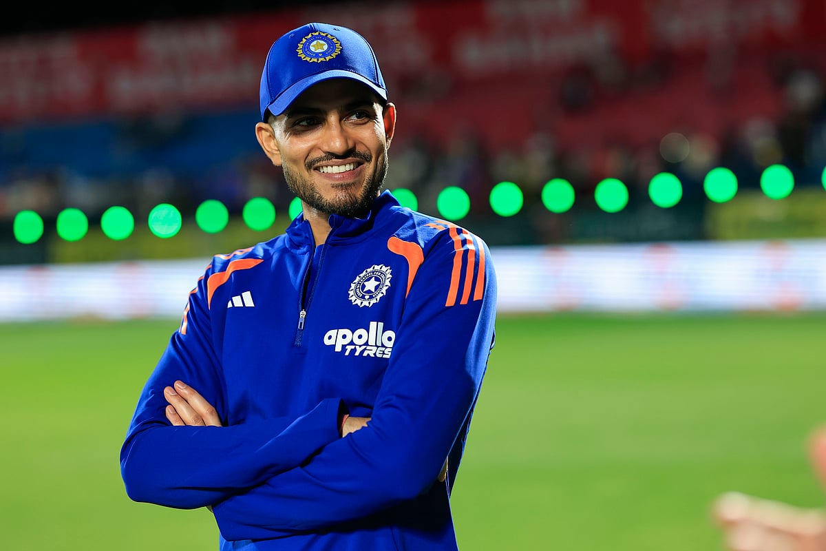 Road to ODI WC begins as Shubman and Co look to hit the ground running in England
