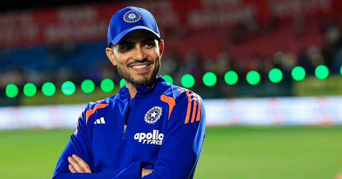 Road to ODI WC begins as Shubman and Co look to hit the ground running in England