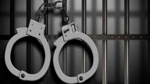 CRPF jawan's wife held for abetment of suicide in Odisha.