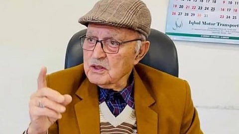 Mustafa Kamal 