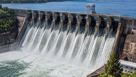 Centre asks states to complete dam safety evaluations by 2026; tackle reservoir sedimentation