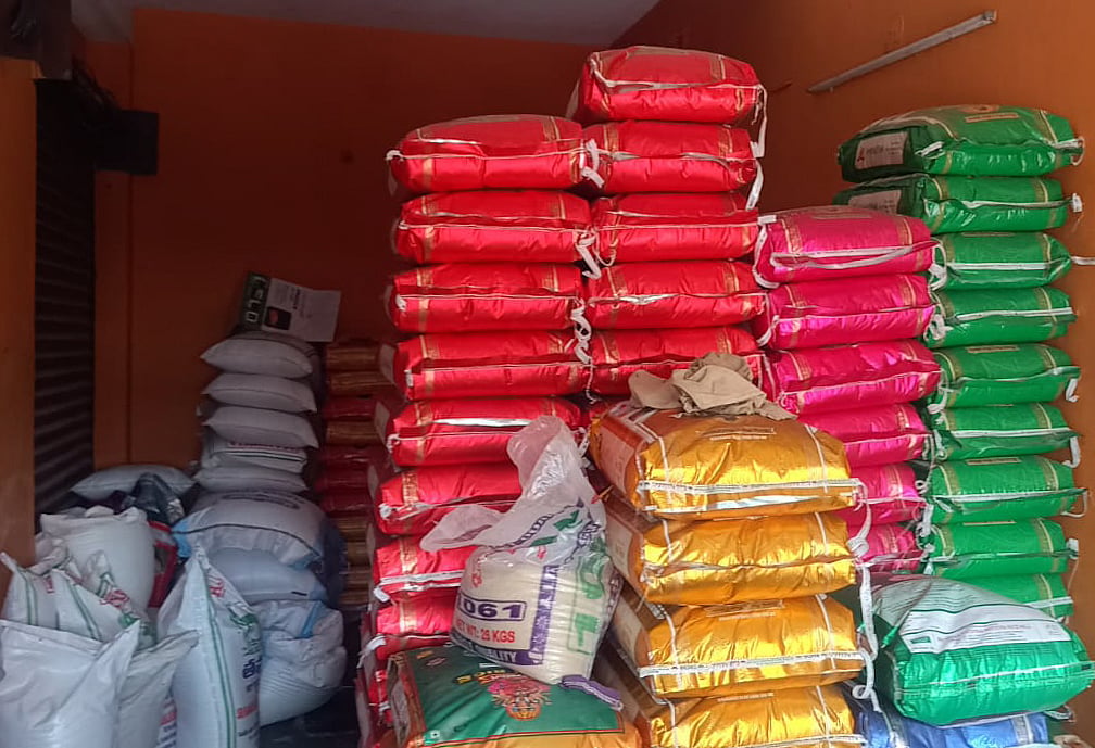 Surge in rice prices squeezes household budgets across Andhra