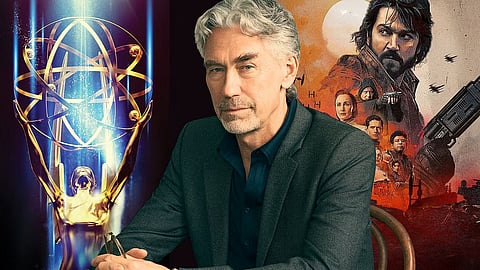 Tony Gilroy to helm Behemoth!