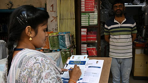 The purpose of a state caste survey should be to answer necessary questions based on authentic and verifiable facts, and not to identify beneficiaries for a reservation scheme