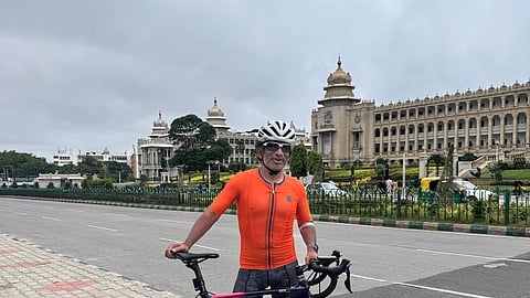 Venkatesh Shivarama