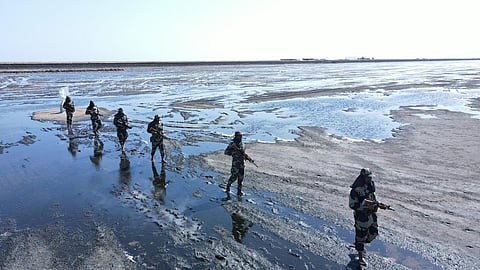 Image used for representative purpose.