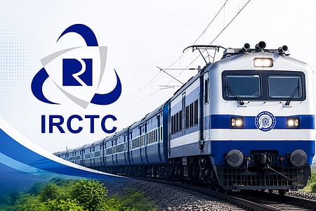IRCTC's new beta website is live: Key features explained