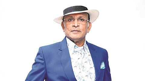 Annu Kapoor: Stories Over Stardom, Always