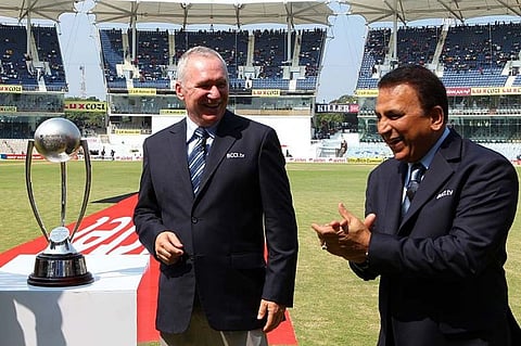 The summit demonstrated that the relationship has matured well beyond its traditional pillars of education and cricket