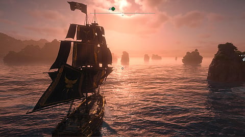 What would you do with a drunken sailor?