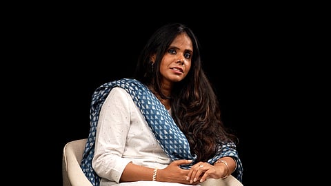 Meena Kandasamy