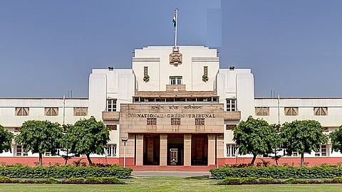 Principal Bench of the National Green Tribunal (NGT) 