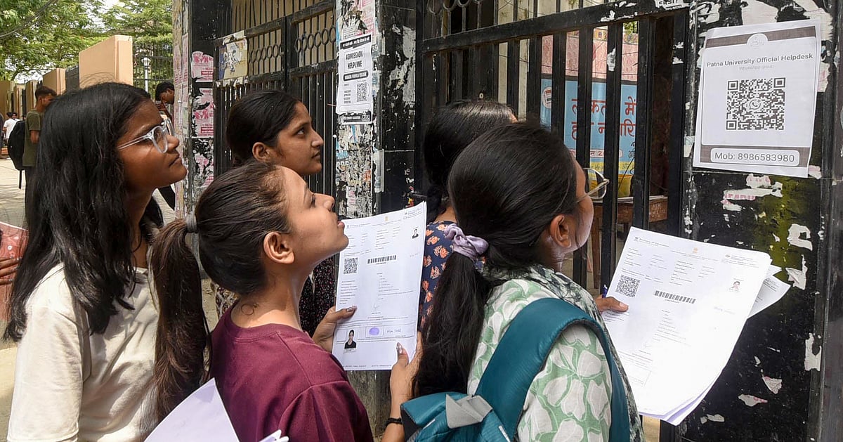 NTA declares NEET-UG 2026 results; over 11.2 lakh qualify, 58% of them women