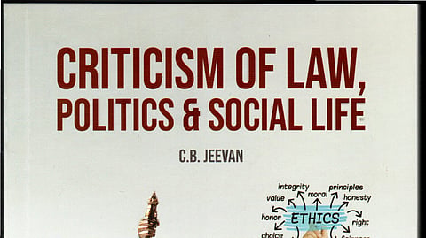 Reading society through the law