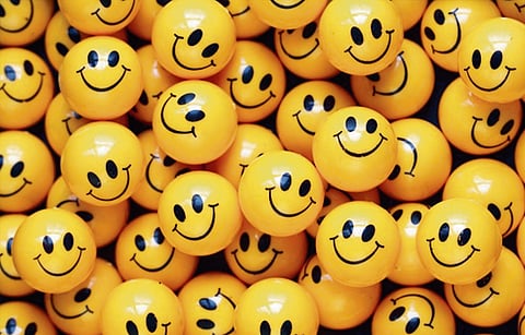 How Can Happiness Always Be a Choice?