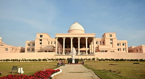 Chhattisgarh legislative assembly image used for representative purpose. 