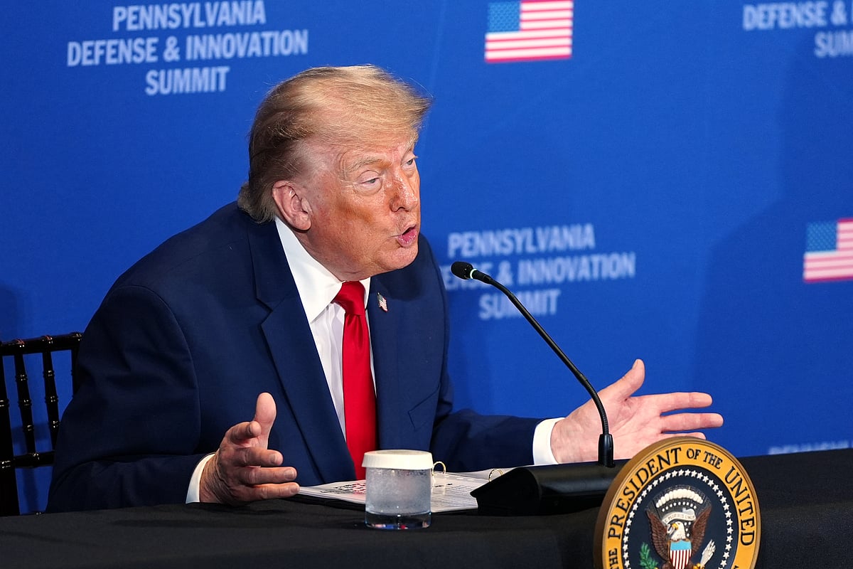 Trump's new US visa rules limit foreign students to four-year stay, tighten curbs on journalists