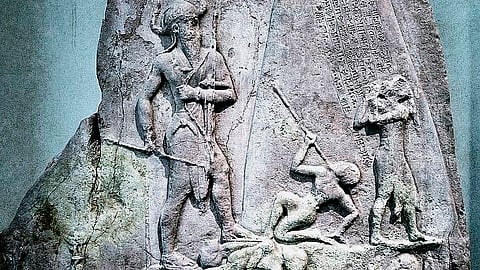How great nations unmake themselves  