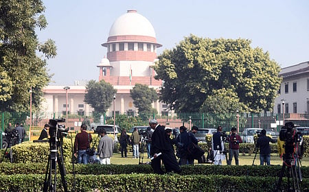 Supreme Court of India