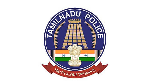 Tamil Nadu police