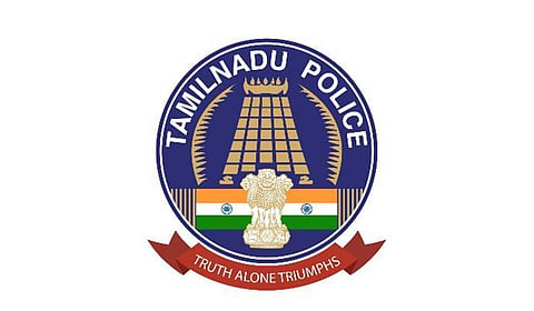 Tamil Nadu police