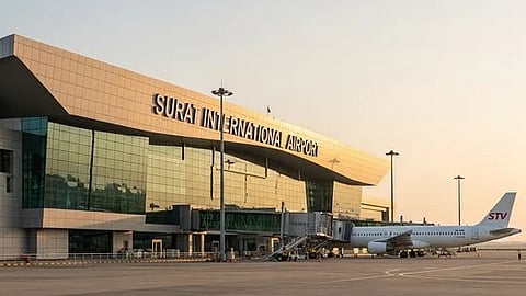 Surat Airport