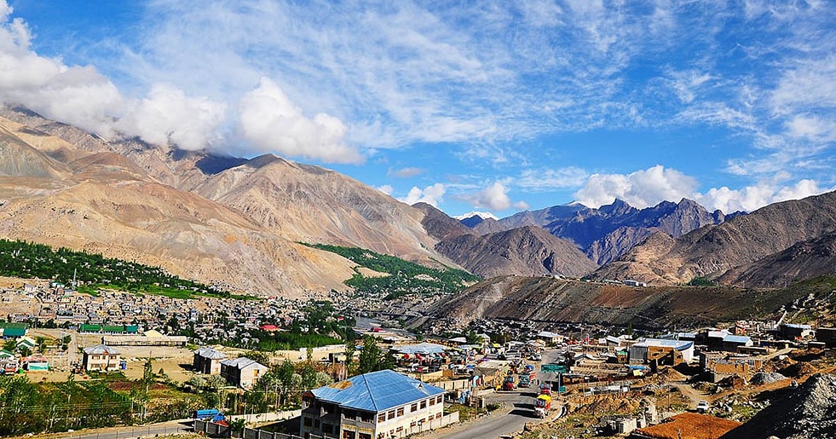 NC, BJP join hands to pass Kargil hill council budget