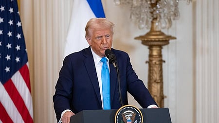 United States announced a new tariff on various imports from Brazil