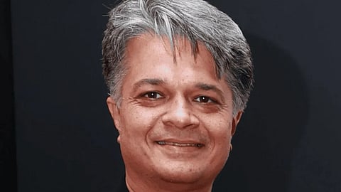 Dhruvank Vaidya, who was in Kochi for Spotify’s RADAR Malayalam launch on Wednesday