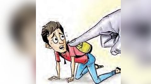 Image used for representational purposes only.